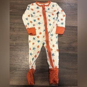 6-12 Month Bamboo Sleeper